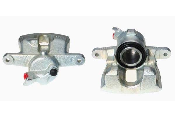 Bremssattel Hinten Links