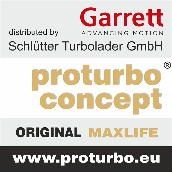 Turbolader