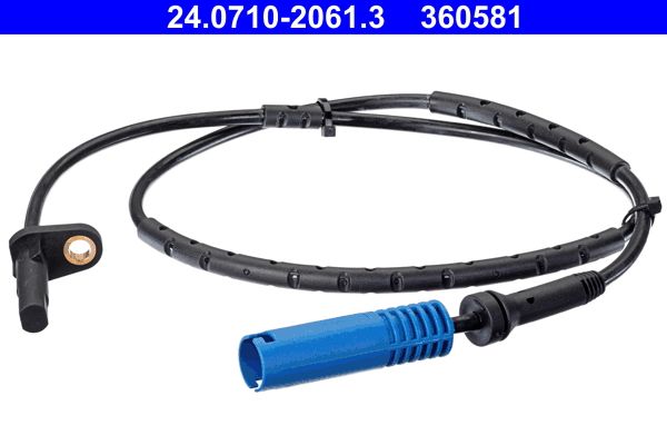 ABS Sensor Drehzahlmesser
