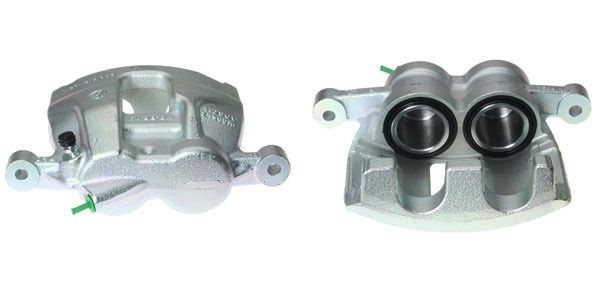 Bremssattel Bremszange