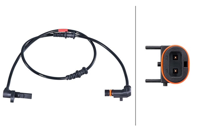 ABS-Sensor