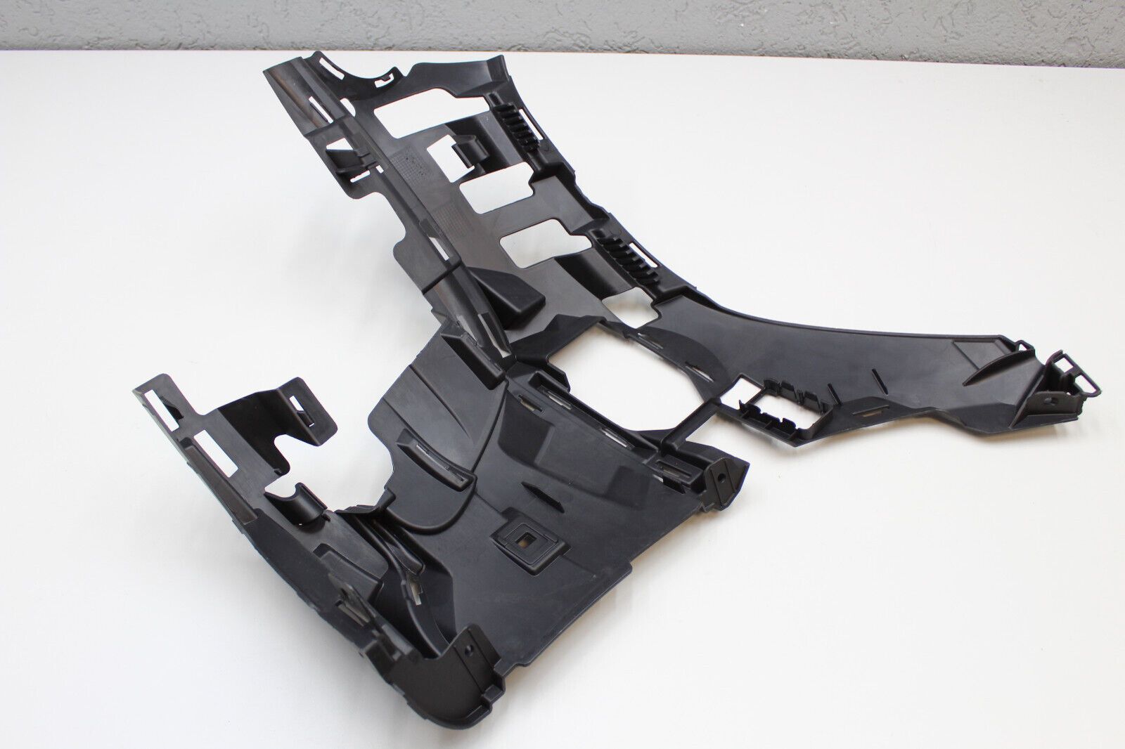 Stoßstangen Halter