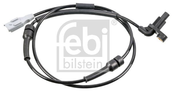 ABS Sensor Drehzahlmesser