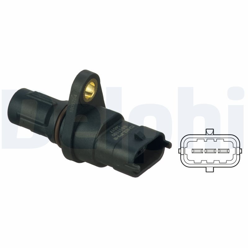 Sensor Nockenwellenposition Nockenwellensensor