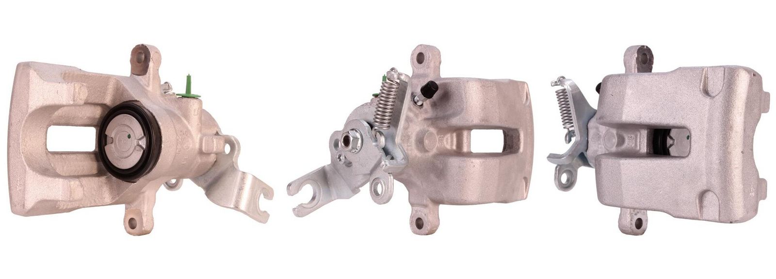 Bremssattel Bremszange