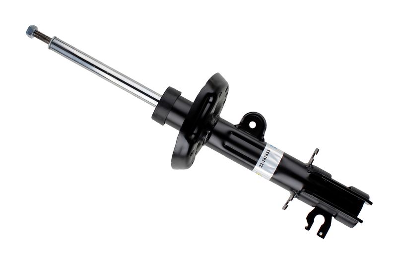 Gas-Stoßdämpfer