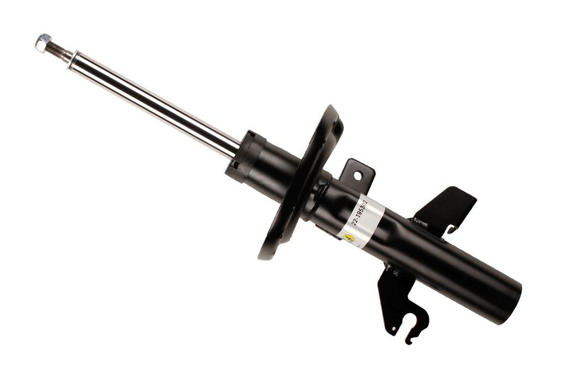 Gas-Stoßdämpfer