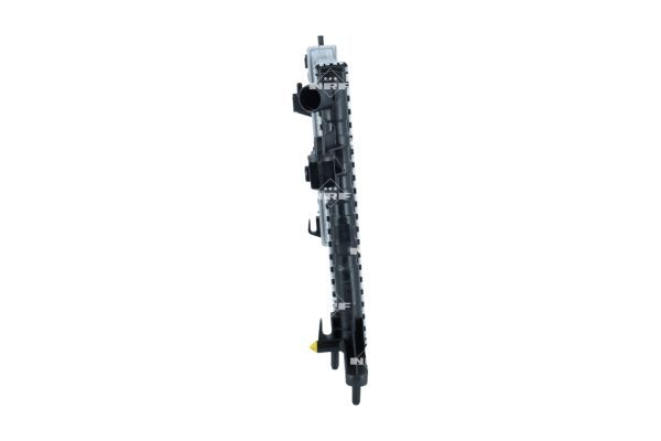 Kühler Wasserkühler Motorkühler