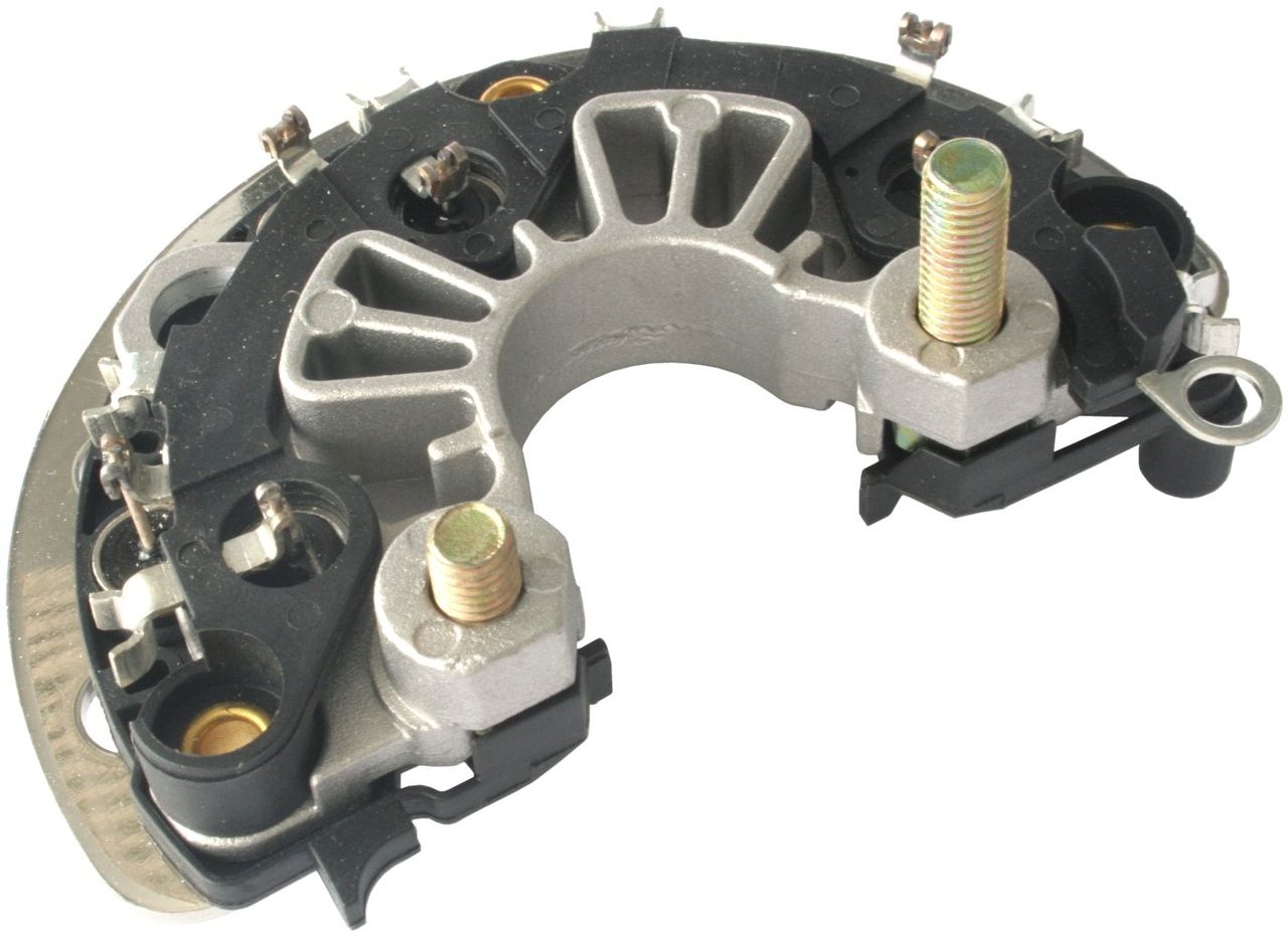 Gleichrichter Generator