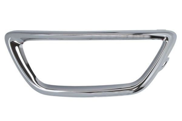 Stoßstange Gitter