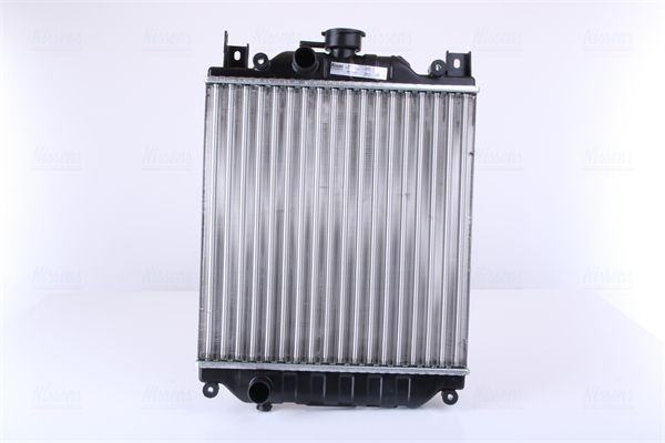 Kühler Wasserkühler Motorkühler