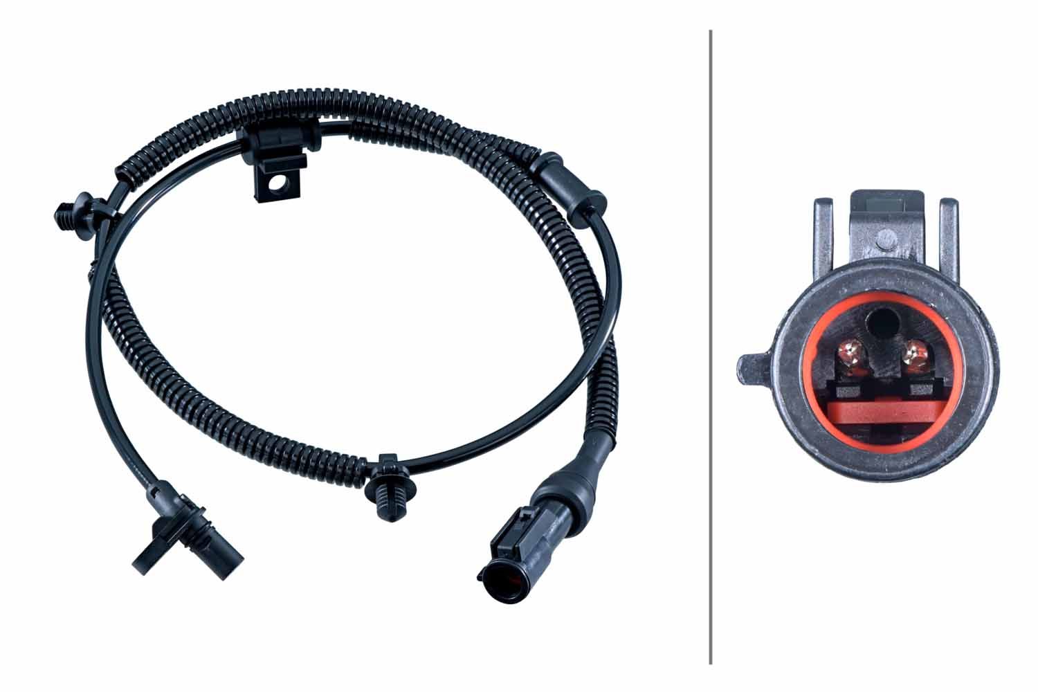 ABS Sensor Drehzahlmesser