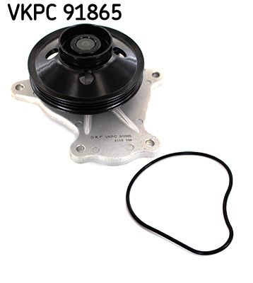 Wasserpumpe Kühlmittelpumpe