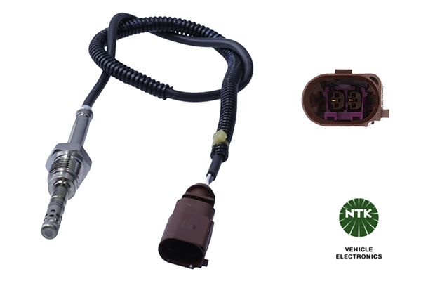 Sensor Abgastemperatur