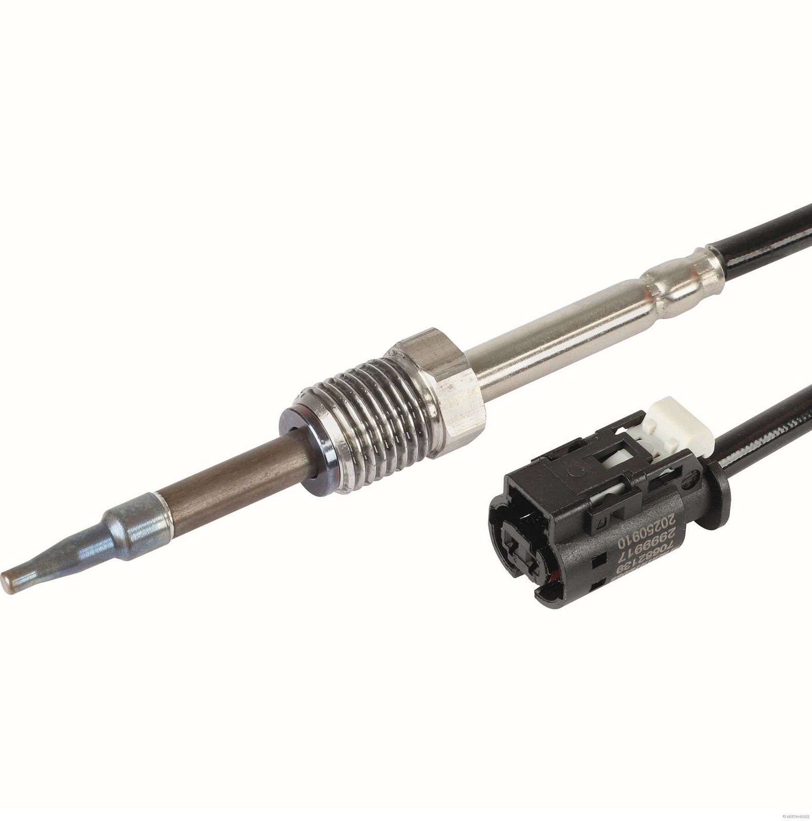 Sensor Abgastemperatur