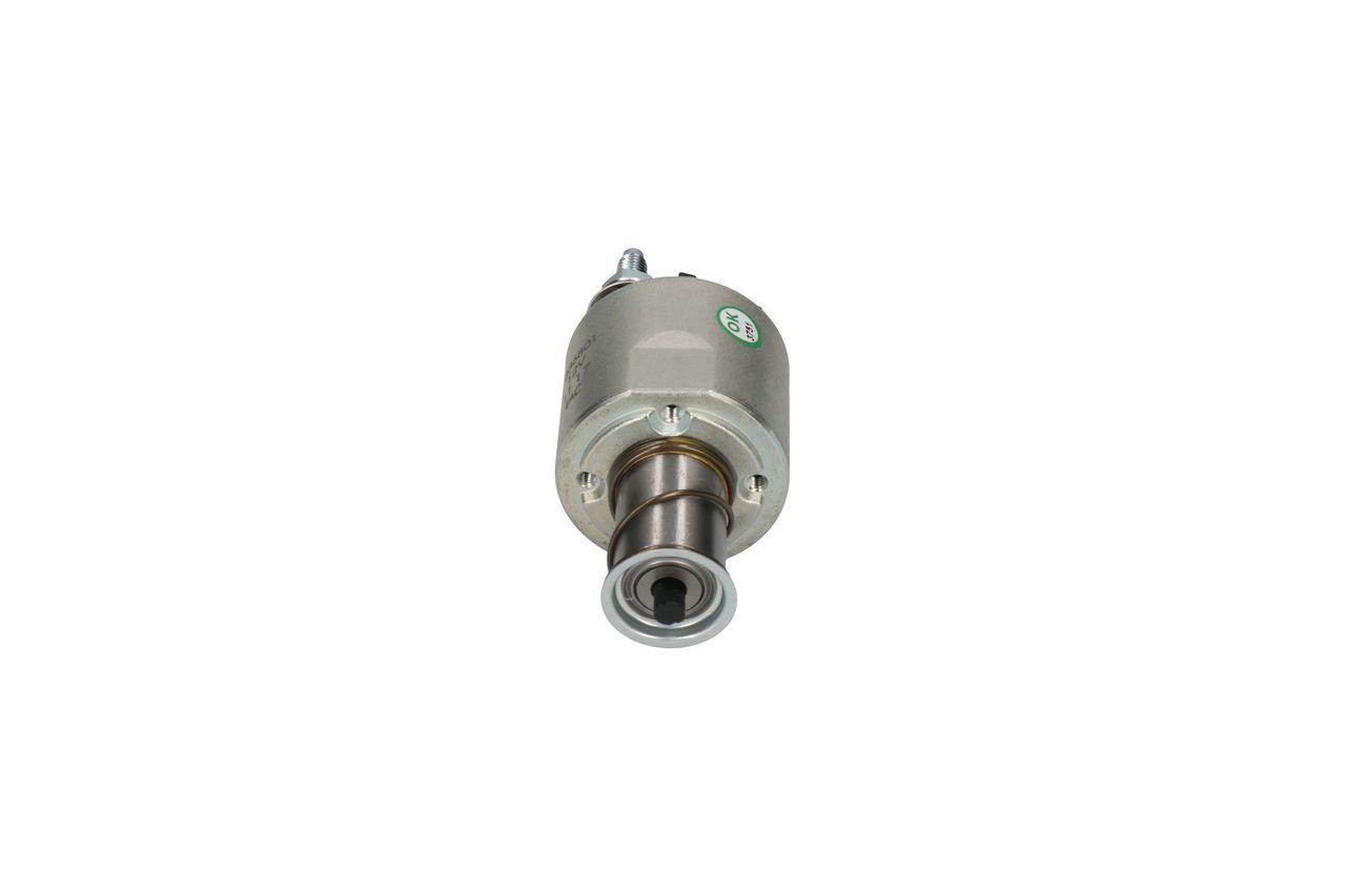 Anlasser Elektromagnet