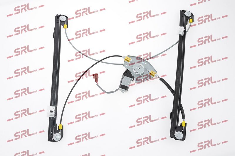 Set: 2 × Türfensterheber elektrisch