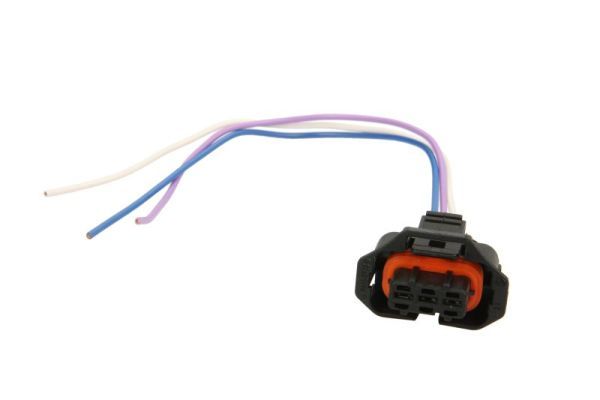 Stecker Einspritzventil