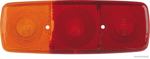 Lichtscheibe Rückleuchte Heckleuchte