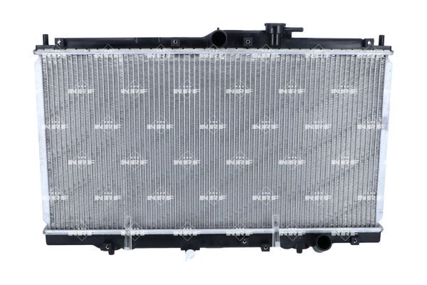 Kühler Wasserkühler Motorkühler