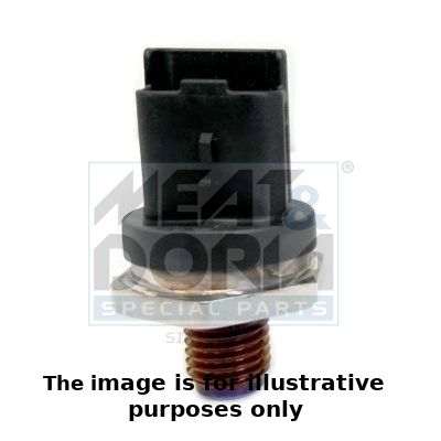 Sensor Kraftstoffdruck