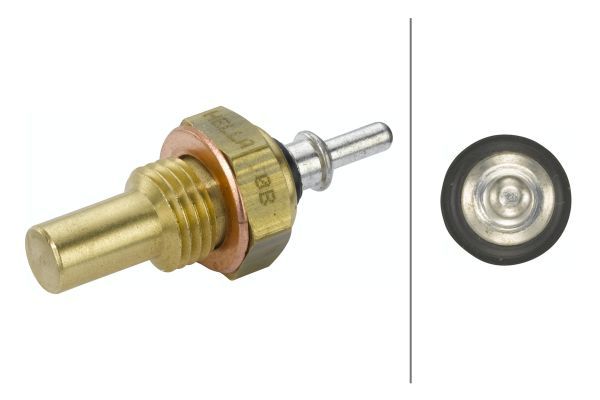 Temperaturgeber Kühlmittel