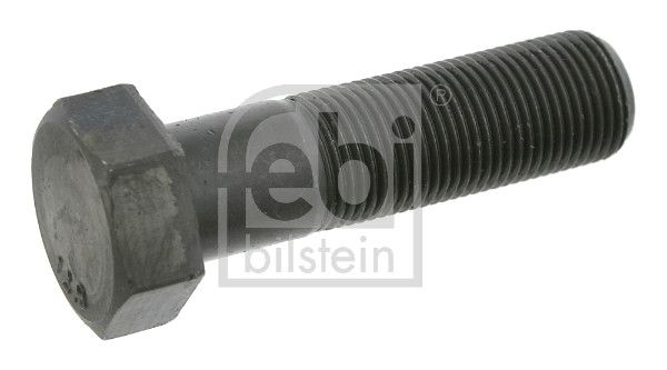 Riemenscheibenschraube