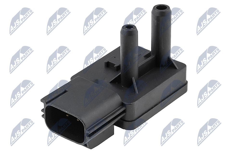 Abgasdrucksensor Differenzdruck