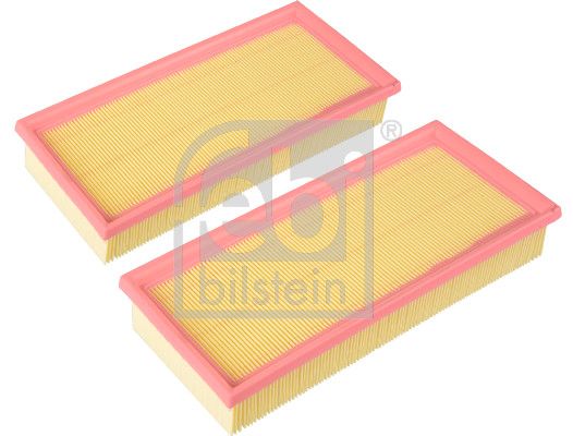 Luftfilter Motorluftfilter Filtersatz