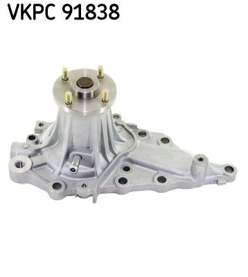 Wasserpumpe Kühlmittelpumpe