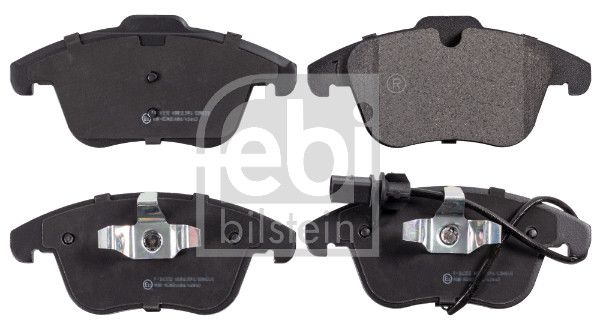 Bremsbelag Satz Bremsscheibe Scheibenbremse