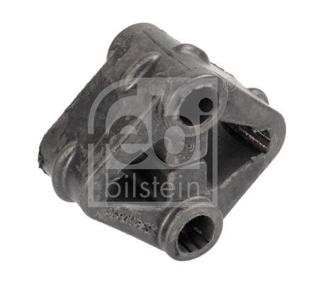 Halter Abgasanlage