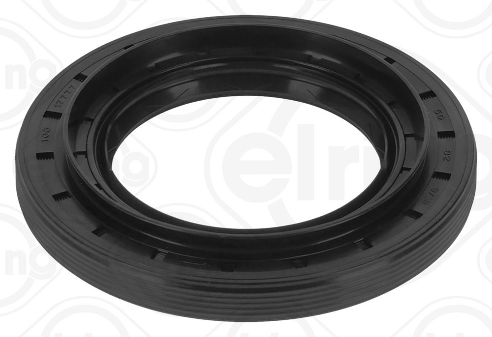 Wellen Dichtring Differential