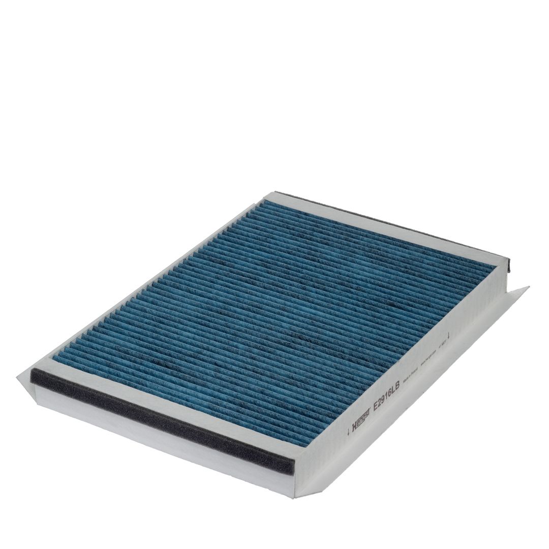 Innenraumfilter Pollenfilter Filter