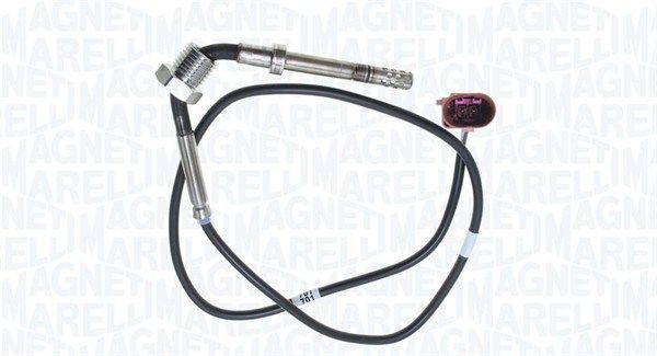 Sensor Abgastemperatur