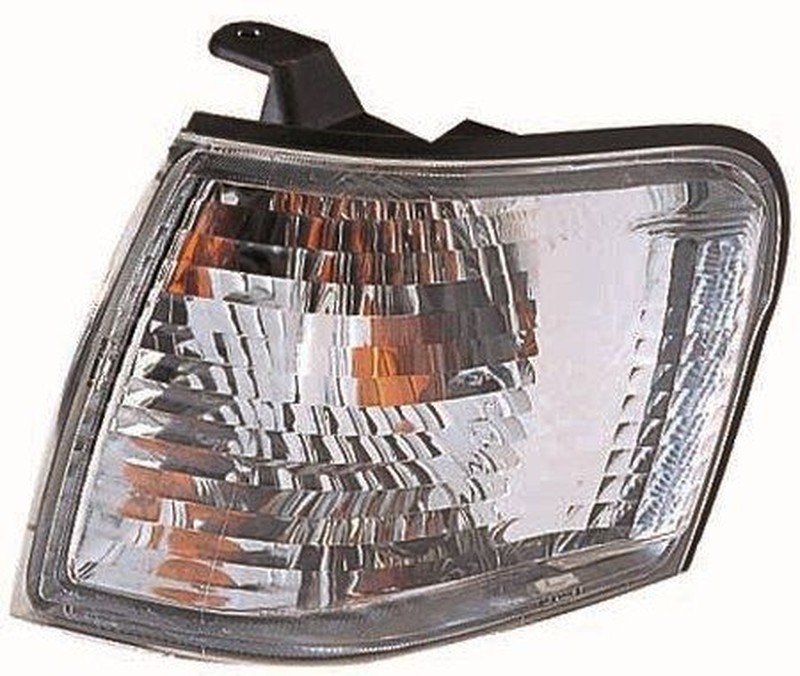 Set: 2 × Blinker vorne