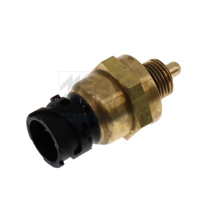 Abgasdrucksensor Differenzdruck