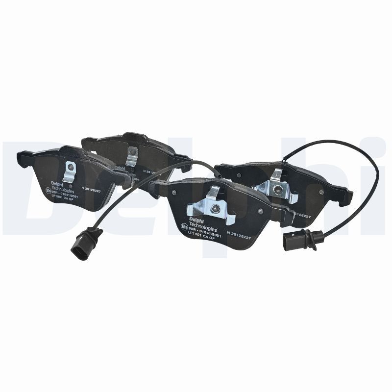 Bremsbelag Satz Bremsscheibe Scheibenbremse