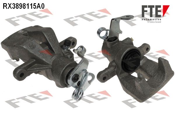 Bremssattel Bremszange