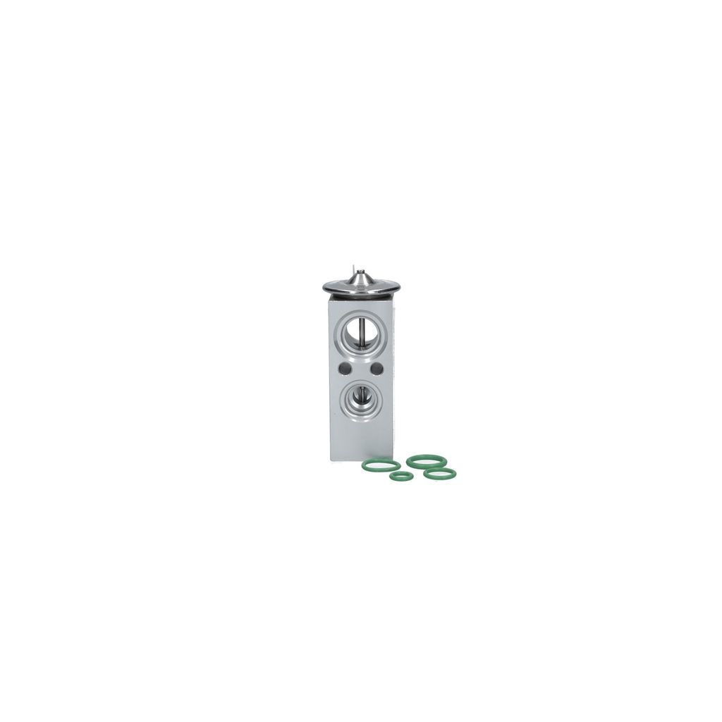 Expansionsventil Klimaanlage
