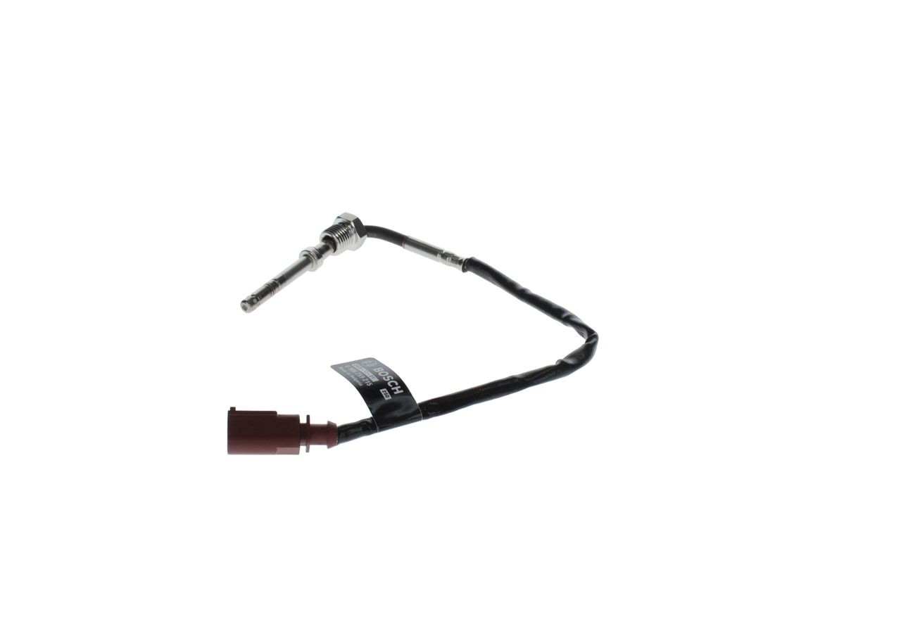 Sensor Abgastemperatur