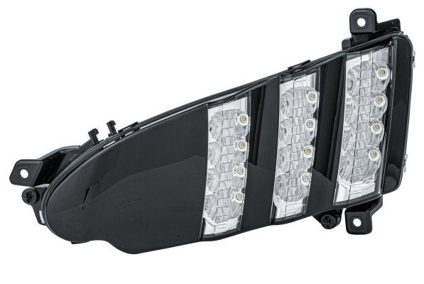 Set: 2 × Taglichtscheinwerfer