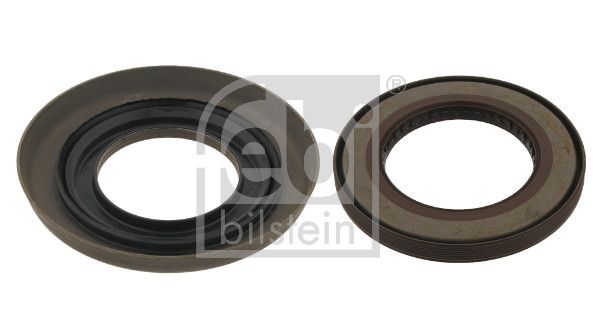 Dichtung Satz Differential
