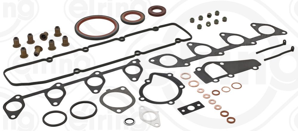 Dichtungsvoll Satz Motor