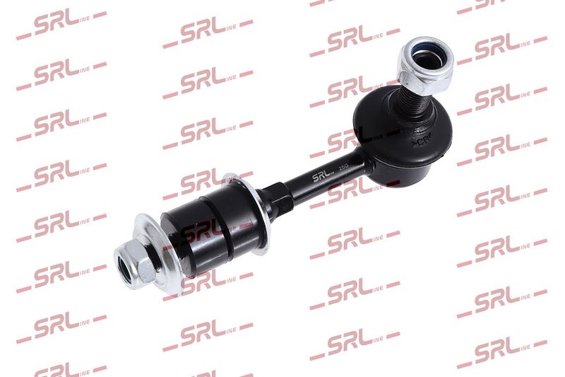 Koppelstange Stabilisator Hinten Links / Rechts