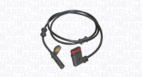 ABS-Sensor