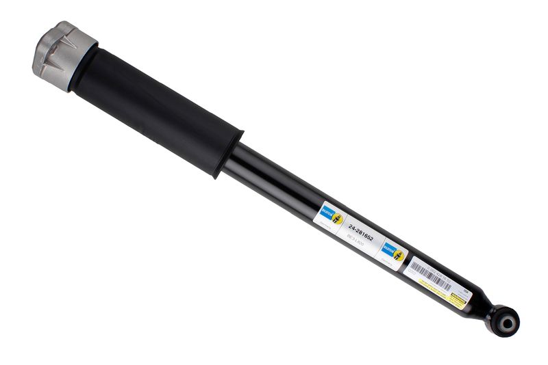 Gas-Stoßdämpfer