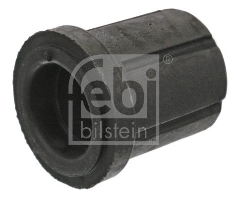 Federbuchs Blattfeder