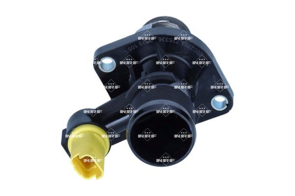 Thermostat Kühlwasser Kühlmittel