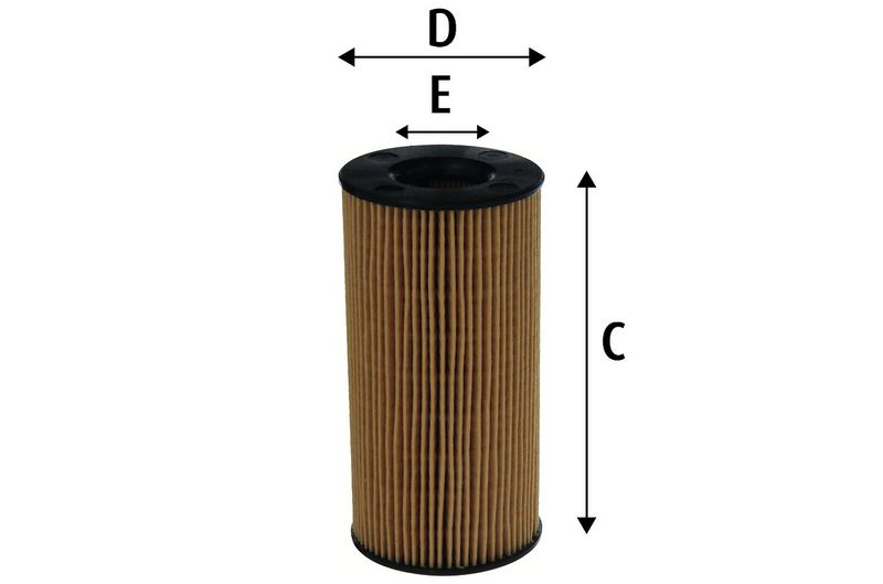 Ölfilter
